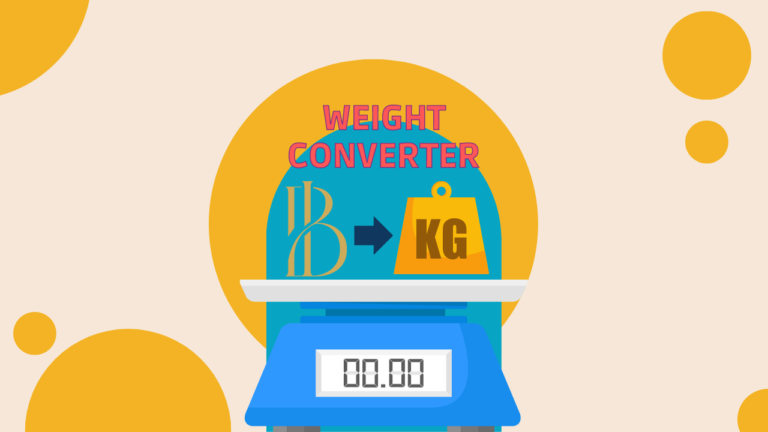 Weight Converter